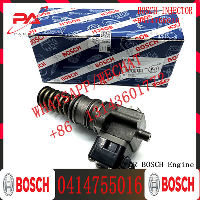 High Quality Excavator BF6M1013FC Engine Engine Fuel Injector Pump Unit Pump 0414755016