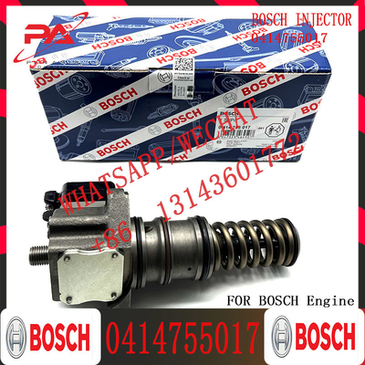 Boscch Electronic Unit Pump 0414755002 0414755003 0474755004 0414755005 0414755008 0414755014 0414755015 0414755017