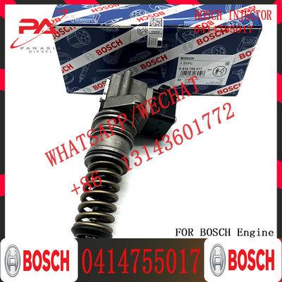 Boscch Electronic Unit Pump 0414755002 0414755003 0474755004 0414755005 0414755008 0414755014 0414755015 0414755017