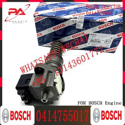 Boscch Electronic Unit Pump 0414755002 0414755003 0474755004 0414755005 0414755008 0414755014 0414755015 0414755017