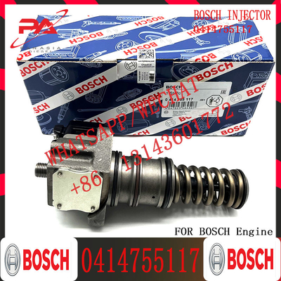 Boscch Electronic Unit Pump 0414755002 0414755003 0474755004 0414755005 0414755008 0414755014 0414755015 0414755017