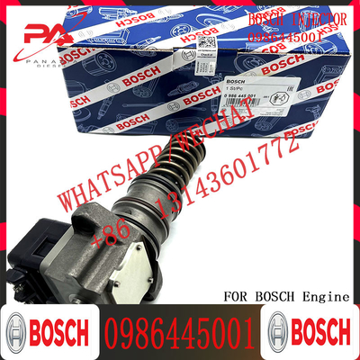 Fuel unit pump 0414755003 0414755002 0986445001 for PLD1B100 520 12S180
