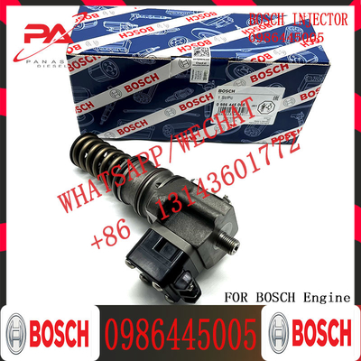 Diesel Fuel Injector Pump Fuel Injection Unit Pump 0414755004 0986445005 1392052