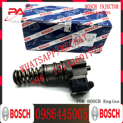 Diesel Fuel Injector Pump Fuel Injection Unit Pump 0414755004 0986445005 1392052