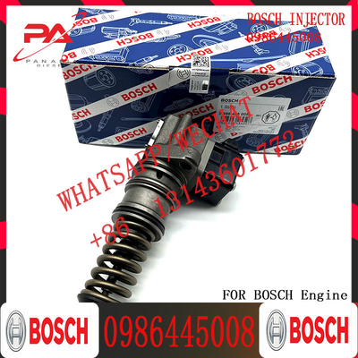 Diesel Fuel Injector Pump Fuel Injection Unit Pump 0414755004 0986445005 1392052