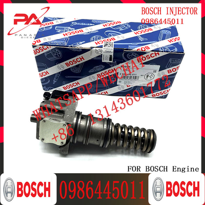 0414755014 Made In China New Diesel Fuel Injection Unit Pump 0 414 755 014 0986445011 On Sale