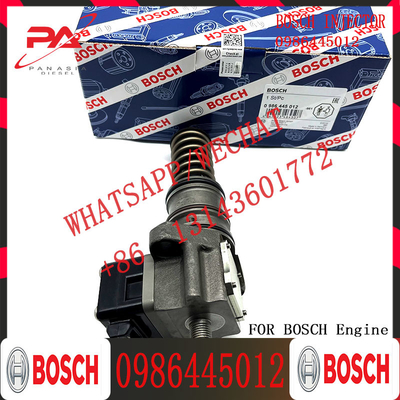 Diesel Fuel Injection Unit Pump 0414755015 0 414 755 015 0986445012