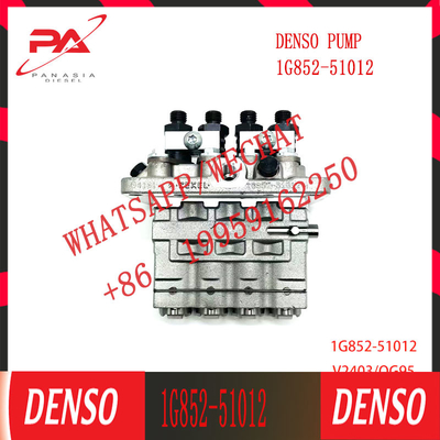 New Fuel Injection Pump Head 1G852-51012 For Kubota V2403 Engine