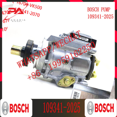 XINYIDA Vp44 Diesel Fuel Injection Pump 16700wd001 109341-2025 9443611873 H109341202