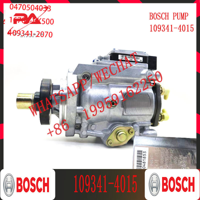 Good Price Long Warranty Common Rail Diesel VP44 Fuel Pump 0470504029 109341-4015 16700-VW201 A6700-VW201