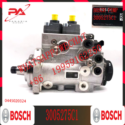 CP5 CPN5S2 High Pressure Common Rail Fuel Injection Pump 0445020126 0986437506 3005275C1 For Navistar Maxxforce 11 13