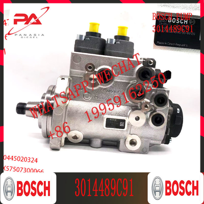 Genuine Fuel injection Pump 0445020158 3014489C91 3002634C1,OEM Orders Accepted,Customized SpecifiC-A-Tion Accepted