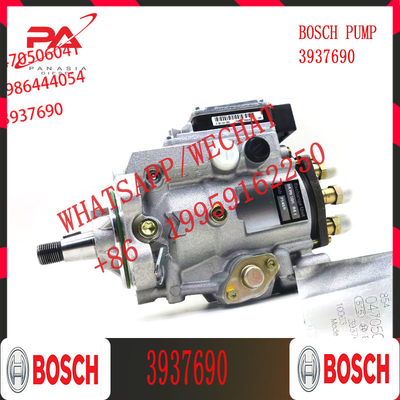 QSB5.9 Diesel Engine Fuel Pump 3937690 fuel injection pump 0470506041