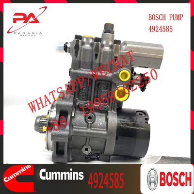 Genuine Fuel injection Pump F00BC00113 5471755 5471754 Original QSK19 Diesel EngineFor Cummins QSK50,OEM Orders Accepted