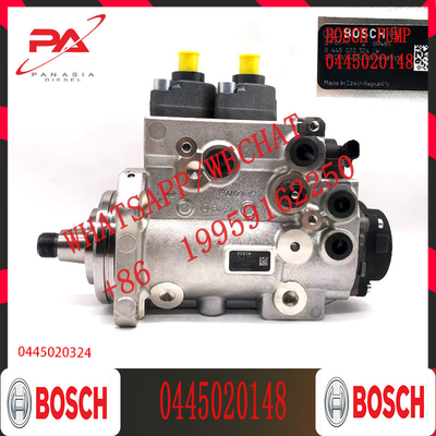 Remanufactured Injection Oil Pump 0445020184 0445020241 0445020148