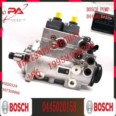 Genuine Fuel injection Pump 0445020158 3014489C91 3002634C1,OEM Orders Accepted,Customized SpecifiC-A-Tion Accepted