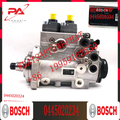 CP5 CPN5S2 High Pressure Common Rail Fuel Injection Pump 0445020148 0445020234 04266349 4266349 4267118 For Deutz KHD