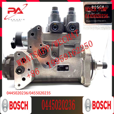 Fuel Injection Pump 0445020235 / 0445020236 With Good Performance