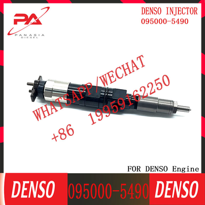 Original common rail fuel injector 095000-5271 095000-5470 095000-5490   RE520241 RE520333