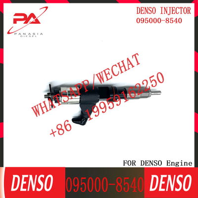 RE541108 DENSO Diesel Common Rail Injector 095000-8540