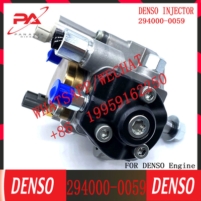 294000-1540 DENSO Diesel Fuel Injection HP3 pump 294000-1540 RE543223