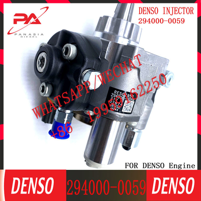 294000-0059 Diesel DENSO HP3 Fuel Pump  Tractor 4045T, 6068T, S350 294000-0059 RE527528 RE507959