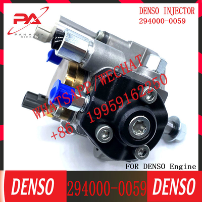 294000-0059 Diesel DENSO HP3 Fuel Pump  Tractor 4045T, 6068T, S350 294000-0059 RE527528 RE507959