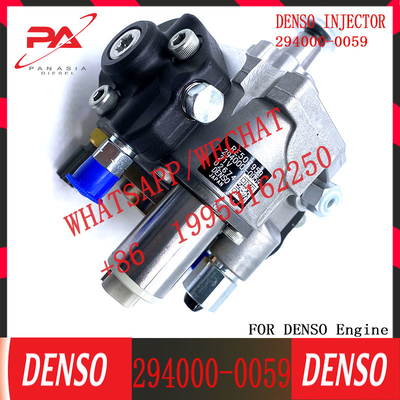 294000-0059 Diesel DENSO HP3 Fuel Pump  Tractor 4045T, 6068T, S350 294000-0059 RE527528 RE507959