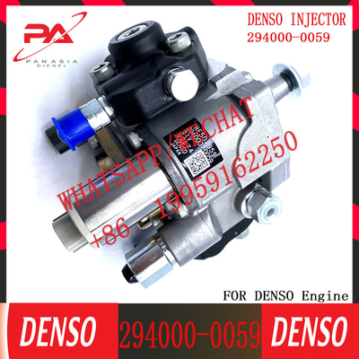 294000-0059 DENSO Diesel Fuel HP3 pump 294000-0059  6045 6081 Engine RE507959