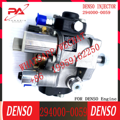 294000-0059 DENSO Diesel Fuel HP3 pump 294000-0059  6045 6081 Engine RE507959