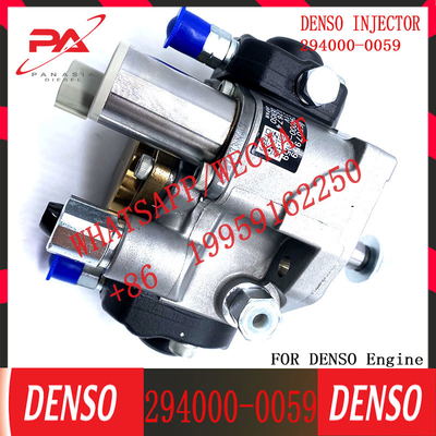 294000-0059 DENSO Diesel Fuel HP3 pump 294000-0059  6045 6081 Engine RE507959