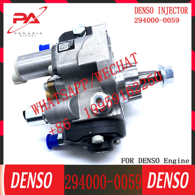 1CD-FTV Diesel Injection Fuel Pump Assy For TOYOTA 294000-0060  22100-0G010