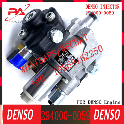 294000-0050 DENSO Diesel Fuel HP3 pump 294000-0050 294000-0055 RE507959  Tractor