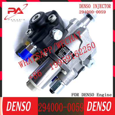 294000-0050 DENSO Diesel Fuel HP3 pump 294000-0050 294000-0055 RE507959  Tractor