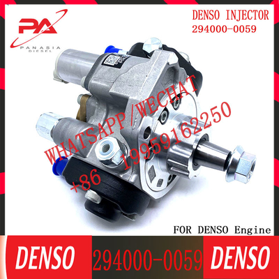 294000-0562 DENSO Diesel Fuel HP3 pump 294000-0562 294000-0564 RE527528