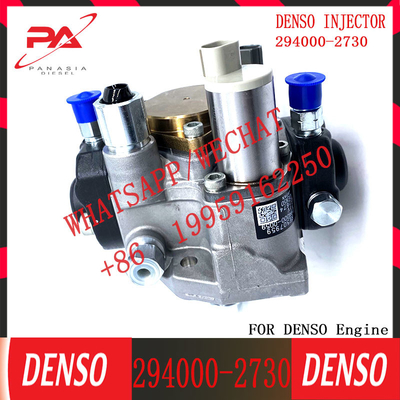 294000-2730 DENSO Diesel Fuel Injection HP3 pump 294000-2730 RE5079596045 Engine
