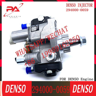 294050-0060 DENSO Diesel Fuel Injection HP4 pump 294050-0060 RE519597 RE534165  Tractor S450