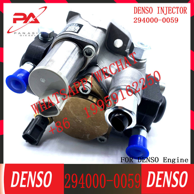 High Pressure Fuel Injection Pump For DB2635-6221 DB4629-6416 For Excavator/Wheel loader/Truck