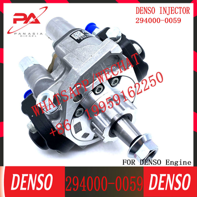 High Pressure Fuel Injection Pump For DB2635-6221 DB4629-6416 For Excavator/Wheel loader/Truck
