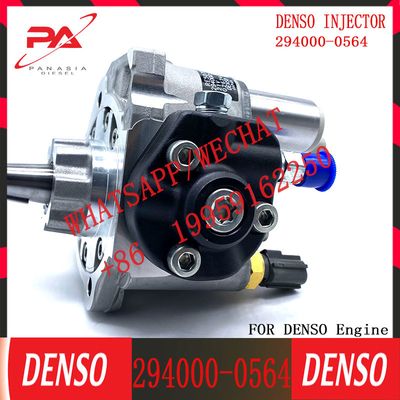 DENSO diesel engine pump 294000-0562  RE527528 with high pressure same as original quality