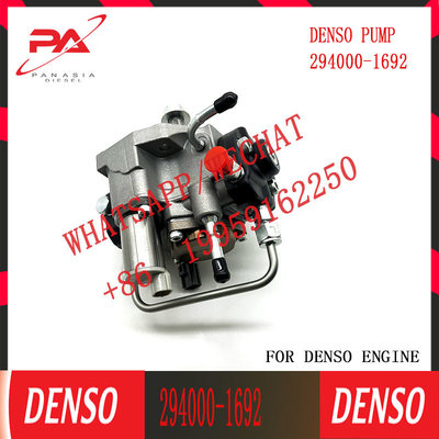 Original Diesel Fuel Injection Pump 294000-1690 294000-1692 For DCEC Truck 5284018