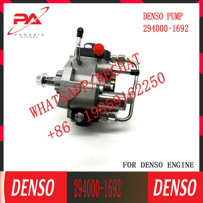 Original Diesel Fuel Injection Pump 294000-1690 294000-1692 For DCEC Truck 5284018