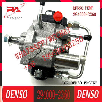 5344768 0445020517 294000-2360 QSF3.8 ISB ISF3.8 machinery engine fuel pump