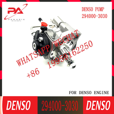 Diesel Common Rail Fuel Injection Pump 2940003030 294000-3030 294000 3030 1111010-L3H-0000