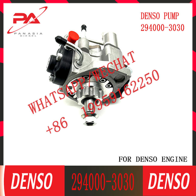 Diesel Common Rail Fuel Injection Pump 2940003030 294000-3030 294000 3030 1111010-L3H-0000