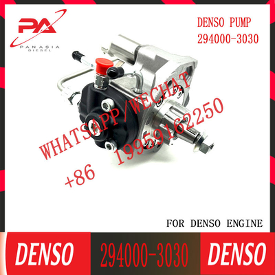 Diesel Common Rail Fuel Injection Pump 2940003030 294000-3030 294000 3030 1111010-L3H-0000