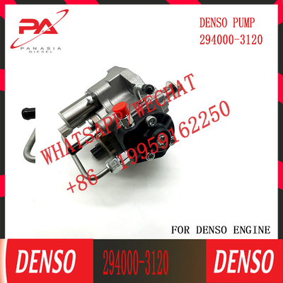 Common Rail Diesel Pump Electric Fuel Injector Pump 5587699 294000-3120