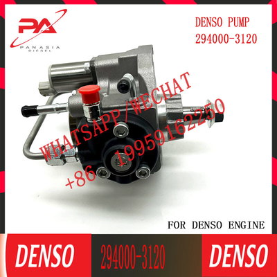 Common Rail Diesel Pump Electric Fuel Injector Pump 5587699 294000-3120