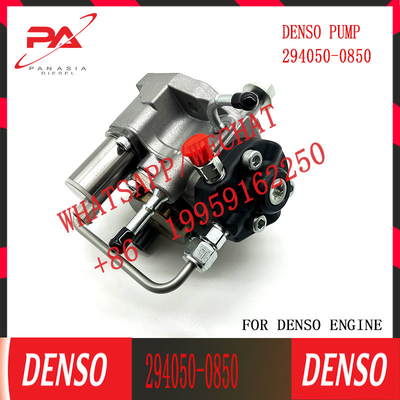 High Pressure Common Rail Diesel Fuel Injector Pump Diesel Injection Pump 294050-0850 294050-0851