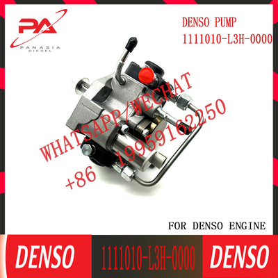 Diesel Common Rail Fuel Injection Pump 2940003030 294000-3030 294000 3030 1111010-L3H-0000